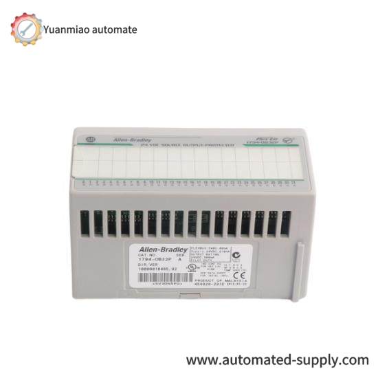 1794-OB32P/A Output Module Protected, A
