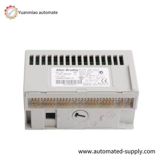 1794-OB32P/A Output Module Protected, A