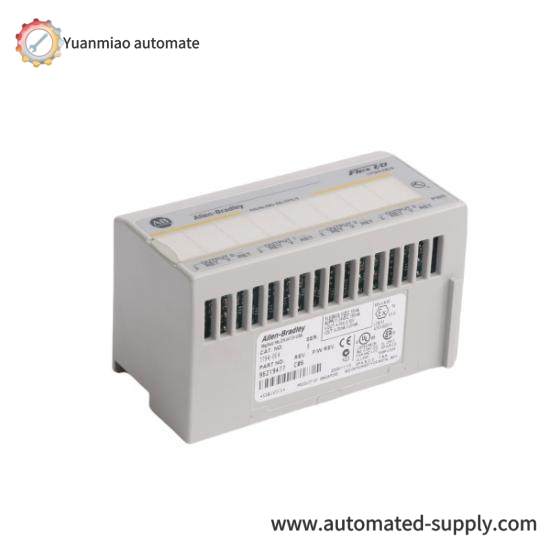 1794-OE4 I/O Analog Output Module
