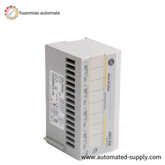 1794-OE4 I/O Analog Output Module