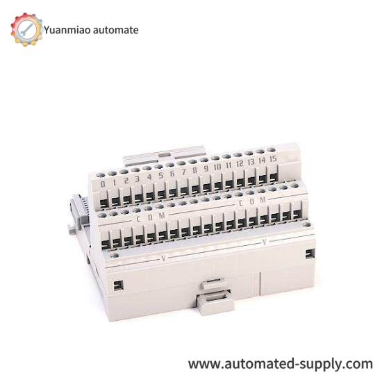 1794-TB3S Flex I/O Terminal Base