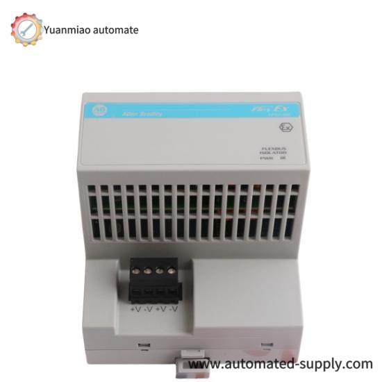 1797-BIC   Flex Bus Isolator Module  1797BIC