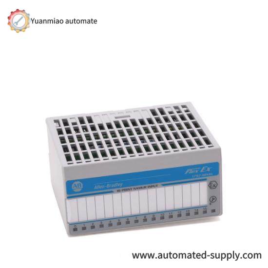 1797-IBN16 Digital DC Input Module