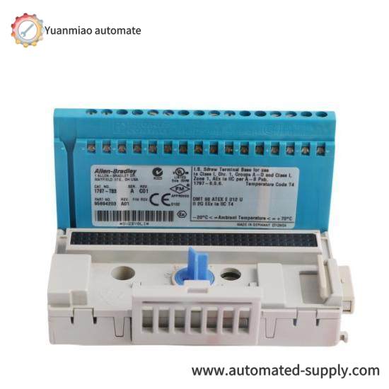1797-TB3 1746ITB16