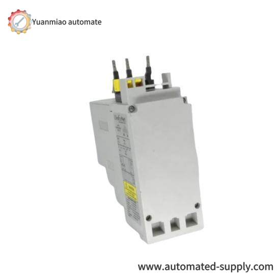 193-EC5CB 193EC5CB E3 Plus 5-25 A Overload Relay