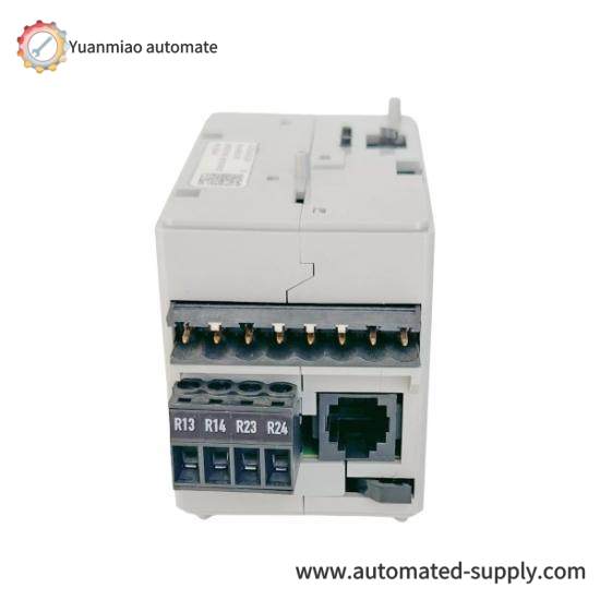 193-EIO-63-24D  193EIO6324D I/O Overload Control Module Relay