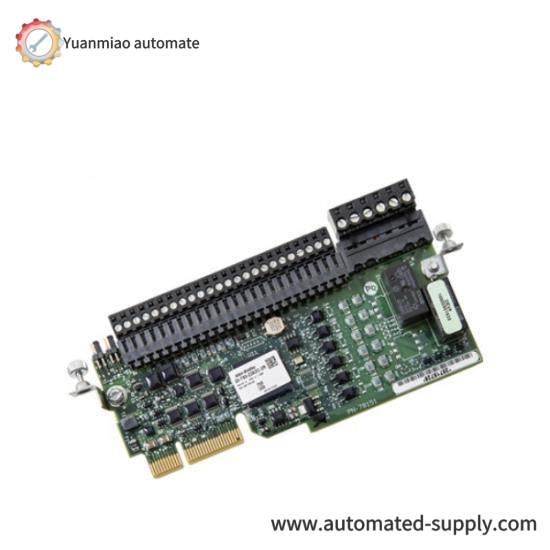 20-750-2262C-2R PowerFlex 750 24V I/O Module
