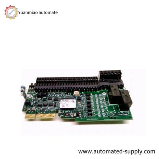 20-750-2262C-2R PowerFlex 750 24V I/O Module