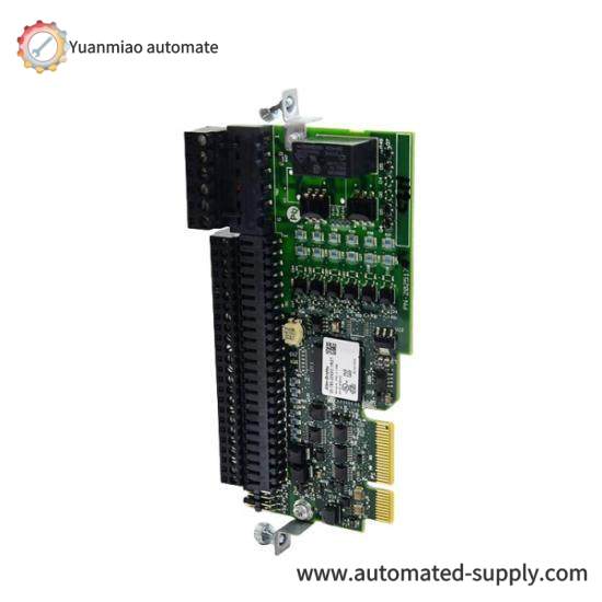20-750-2263C-1R2T I/O Module