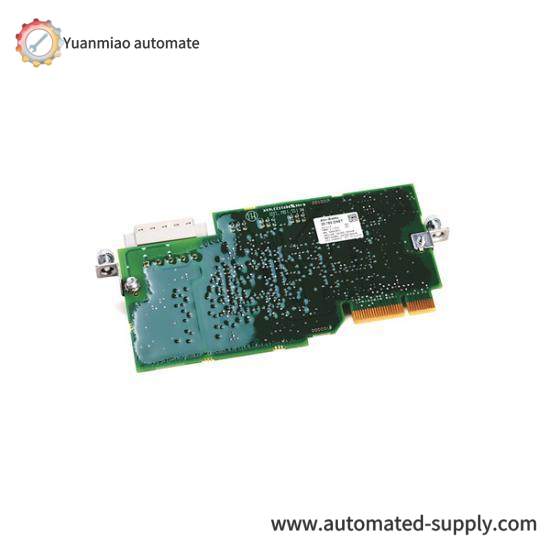 20-750-DNET DeviceNet Option Card