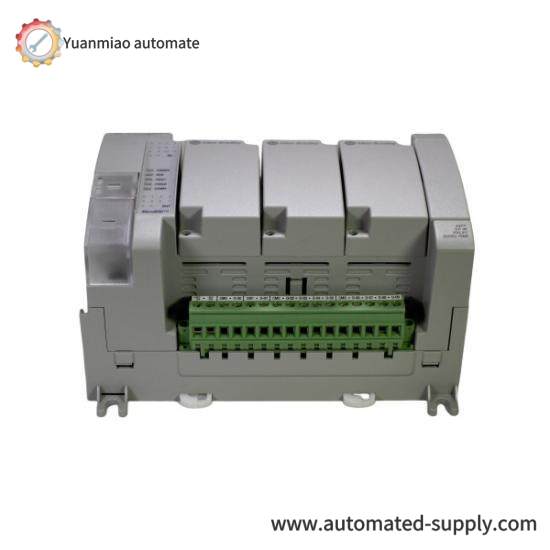 2080-LC30-24QWB  Programmable Logic Controller