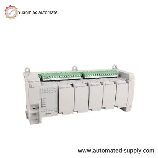 2080-LC30-48QVB Programmable Controllers