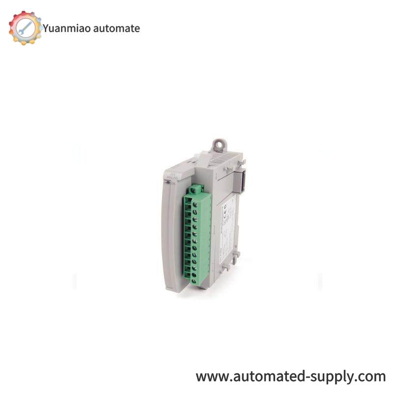 AB 2085-OF4 Micro800 Output Module