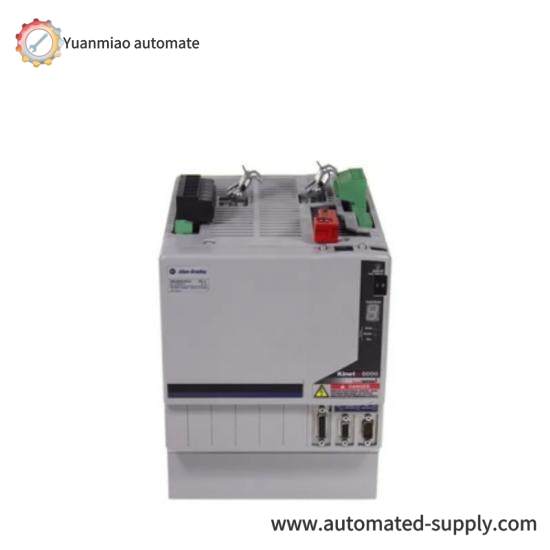 2094-BC04-M03-SDrives Kinetix 6000
