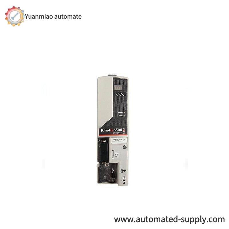 2094-EN02D-M01-S0 Control Module