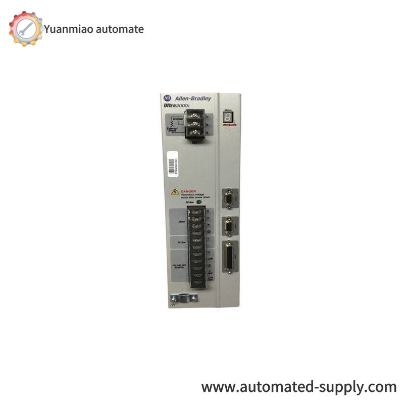 2098-DSD-030X Servo Drive