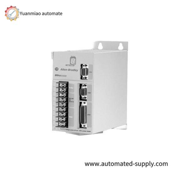 2098-DSD-HV100-SE Servo Drive