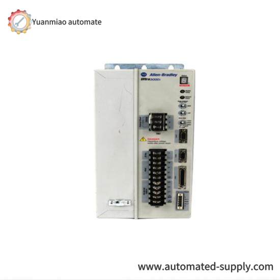 2098-DSD-HV150X-DN Servo Drive