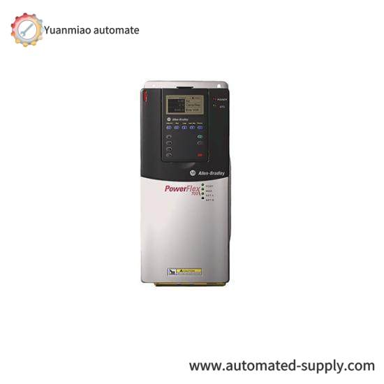 20BC260A0ANNANC0 PowerFlex 700 drive
