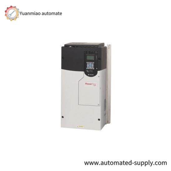 20F11NC011JA0NNNNN PowerFlex 753 AC Drive