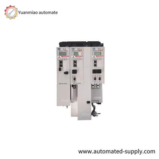 2198-D032-ERS3 Dual Axis Inverter