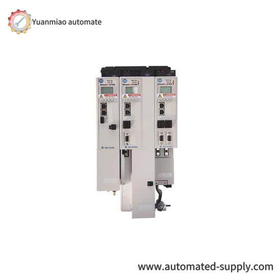 2198-D057-ERS3 Servo Drive