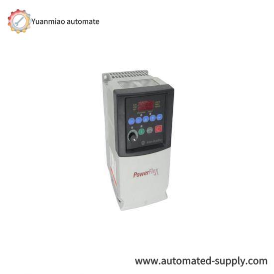22A-A8P0N104 AC Drive