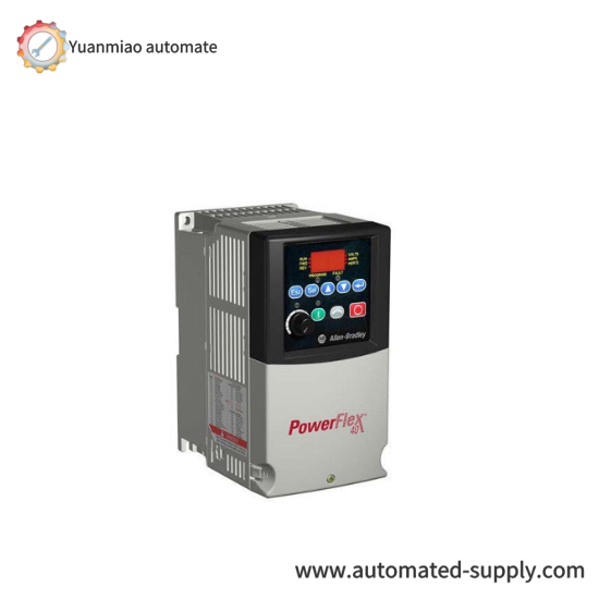22B-D4P0N104 PowerFlex4 AC Drive