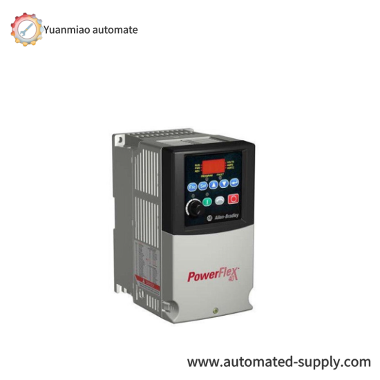 22B-D6P0N104 AC Drive