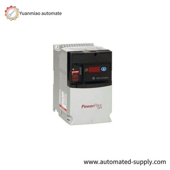 22D-D010N104 AC Drive