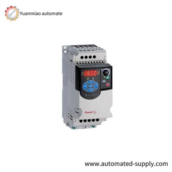 22F-D013N104 Preferred Availability AC Drive