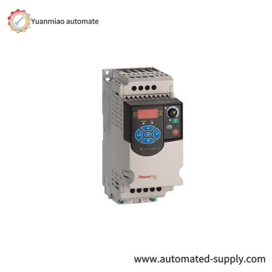 22F-D4P2N113 AC Drive