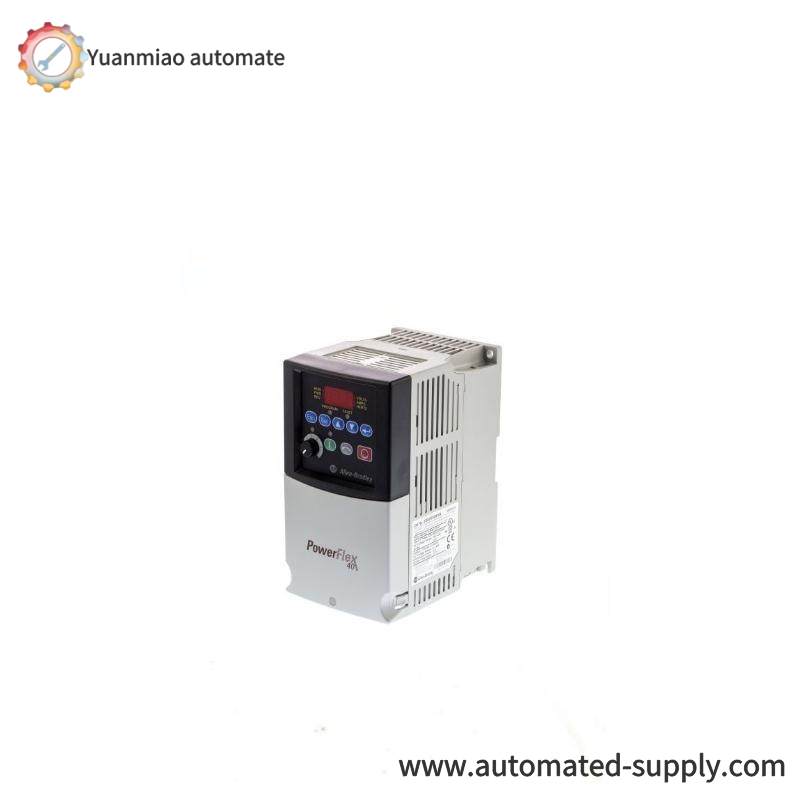 22F-D6P0N103 AC Drive