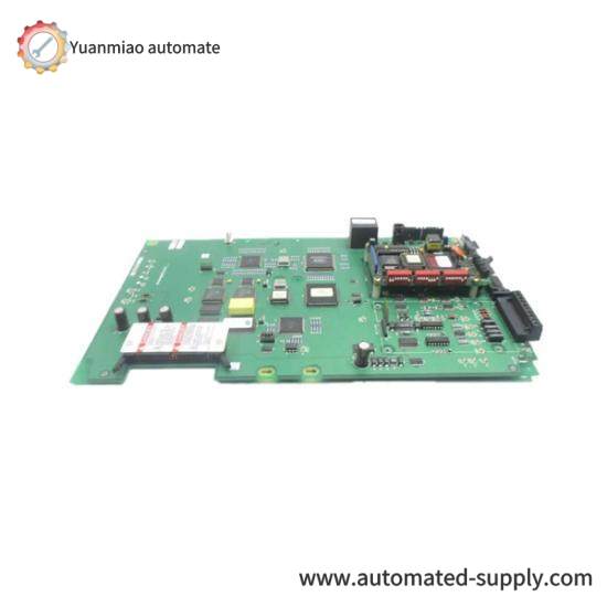 2364-SPM03A Rgu Main Control Board