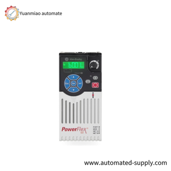 25B-D024N104 PowerFlex 525 AC Drive