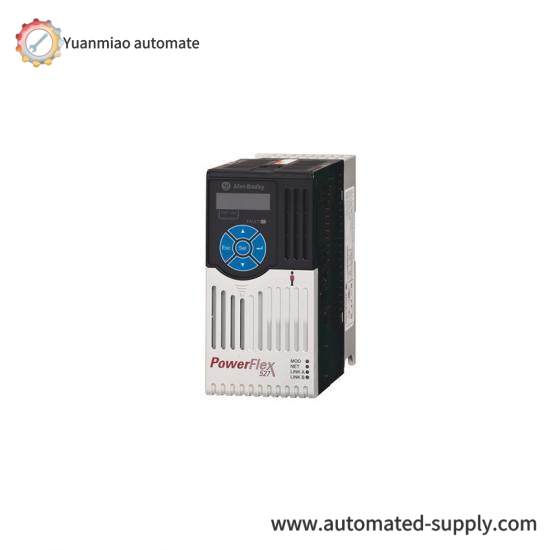 25C-A2P5N104 AC Drive