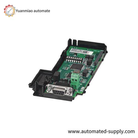 25COMME2P EtherNet/IP Communication Adaptor