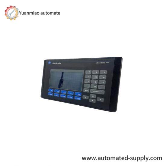2711-B5A10 Touch screen