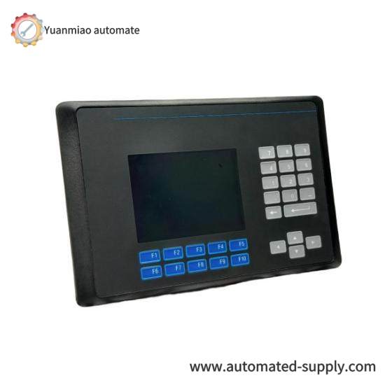 2711-K6C9  PanelView 600 Color Keypad