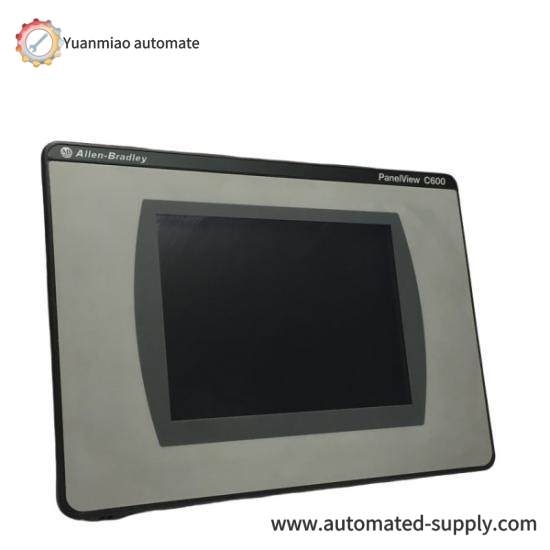 2711C-T6C  OPERATOR INTERFACE 2711CT6C