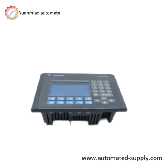 2711E-T14C6 Panelview
