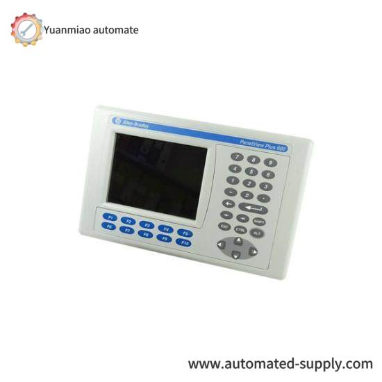 2711P-RY2032 Replacement Battery for PanelView Plus