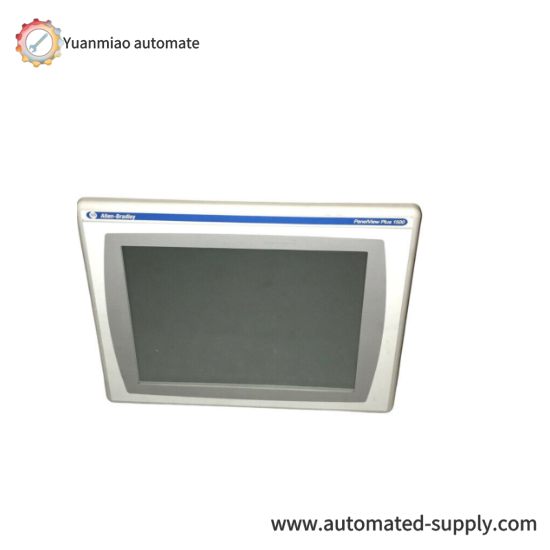 2711P-T10C4D6  PanelView Plus