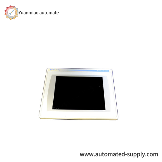 2711P-T12C6A2 PanelView Plus 1250 Touch