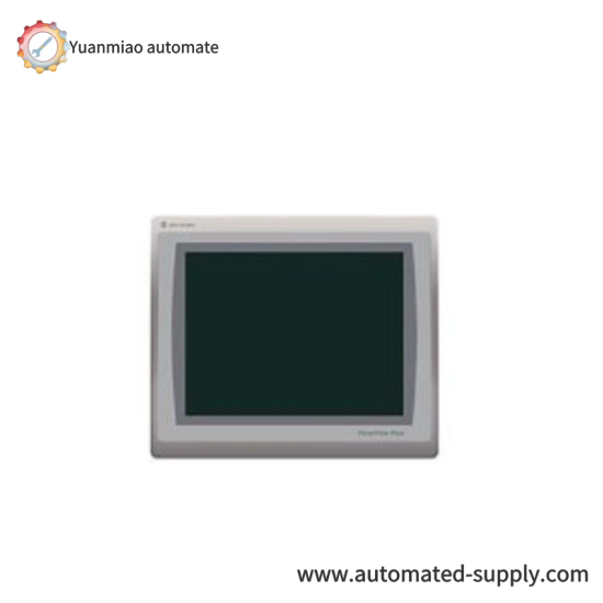 2711P-T15C21D8S PanelView Plus 7