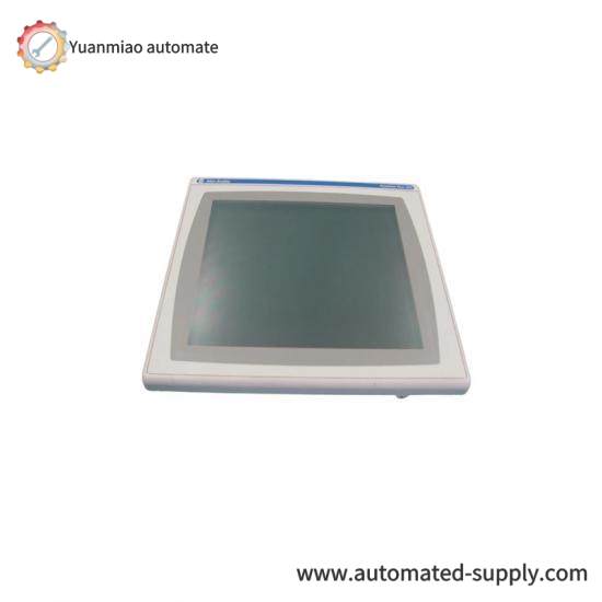 A-B 2711P-T15C4A8