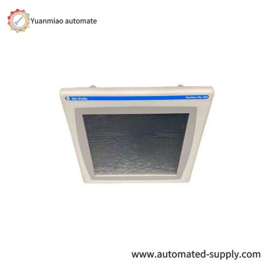 Allen-Bradley 2711P-T15C4D2