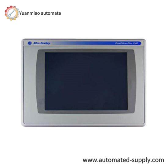 2711P-T15C6A1 Touch Screen