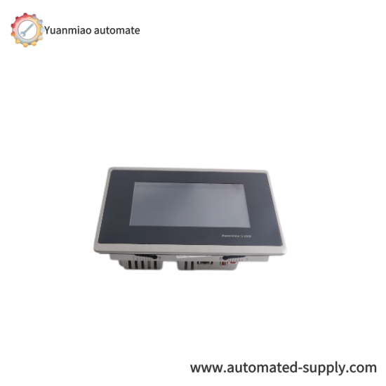 2713P-T7WD1 PanelView
