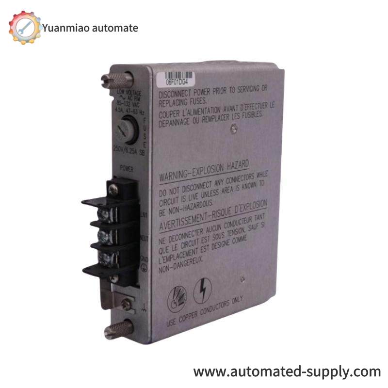 bently GFD212A 3BHE020356R0101 3BHE020357P201